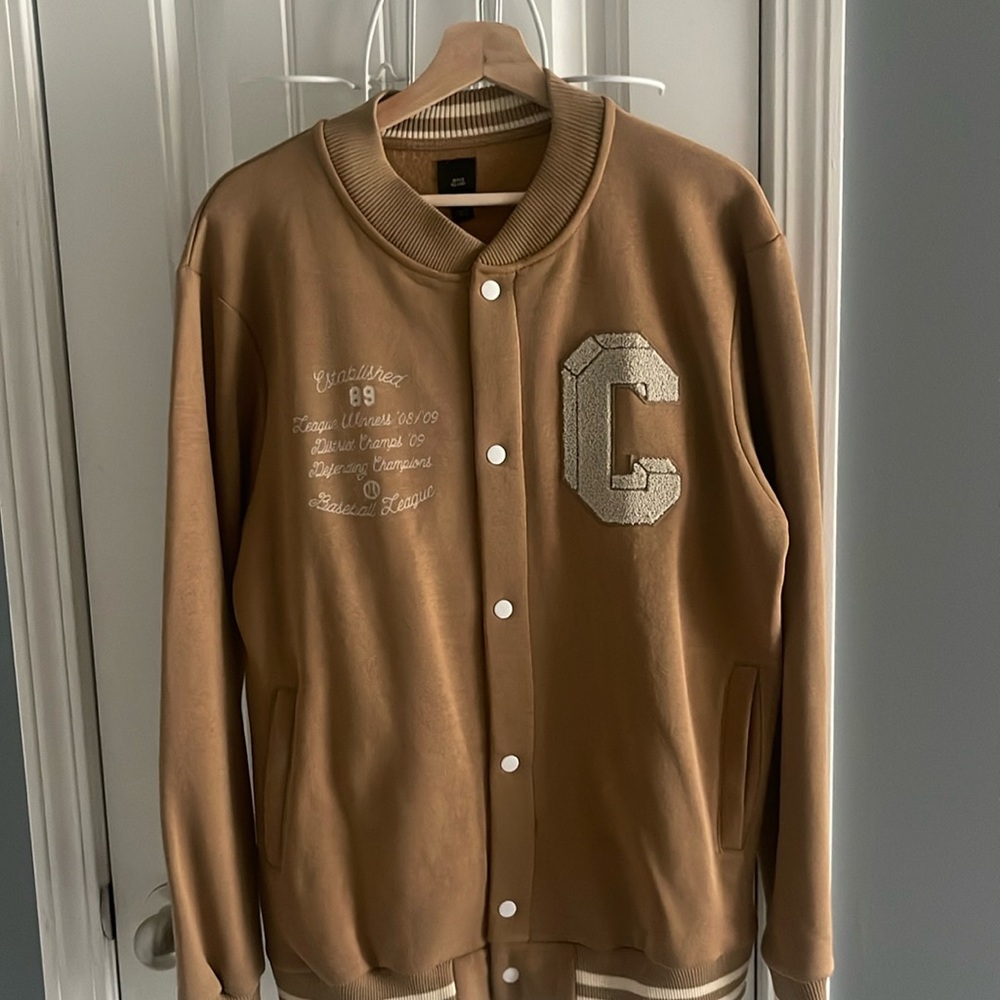 Men’s jacket